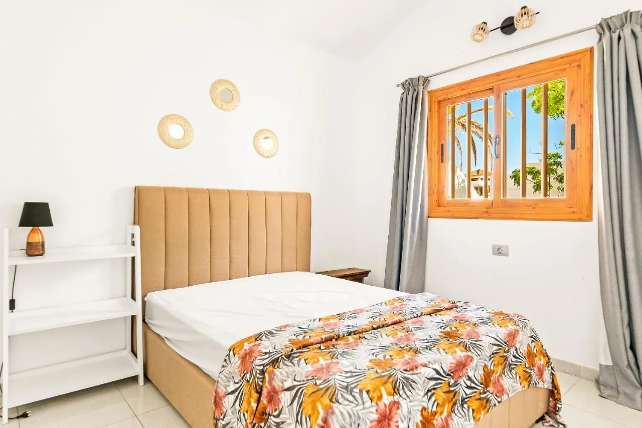 Alesol Tenerife Playa Fanabe