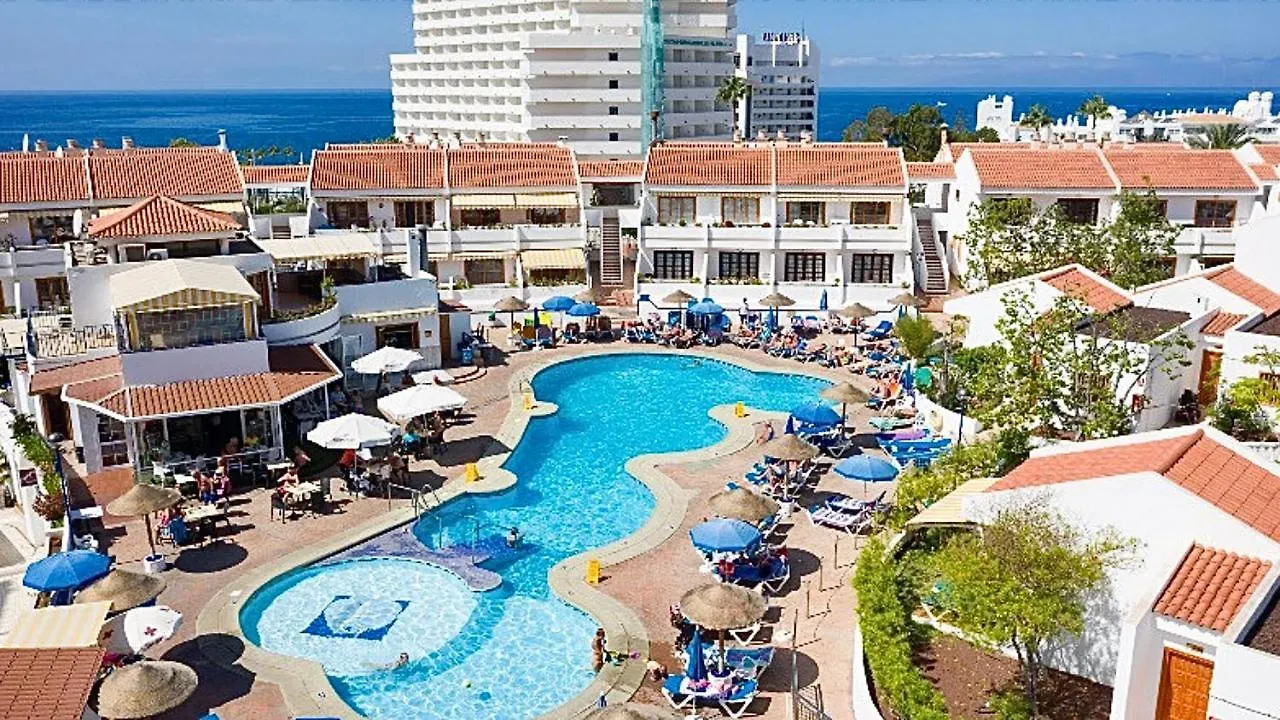 Alesol Tenerife Playa Feñabe 스페인
