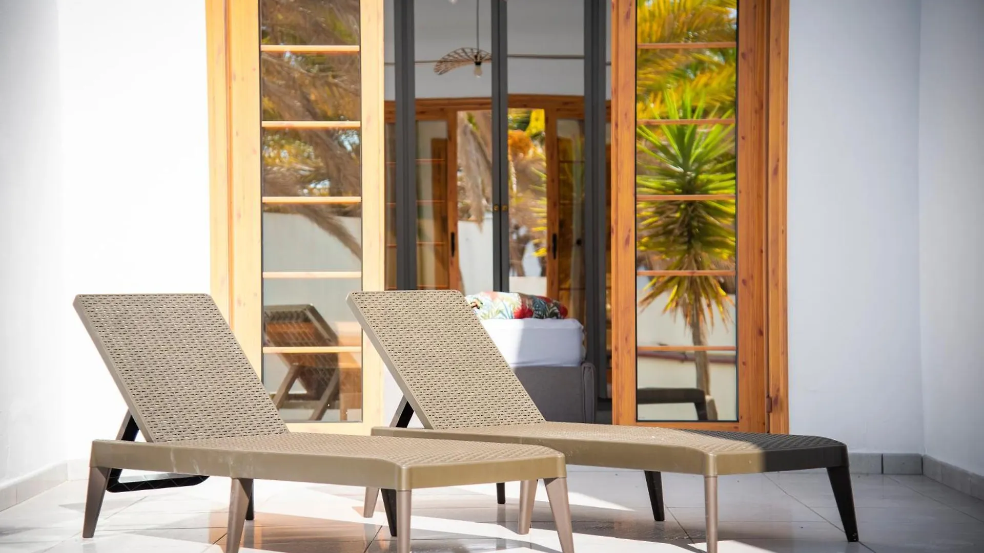 Alesol Tenerife Playa Feñabe 스페인
