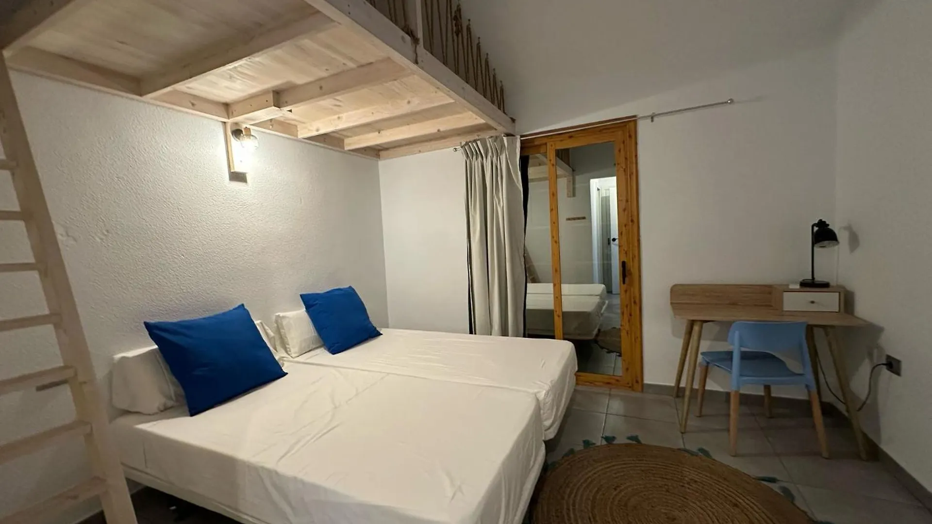 Alesol Tenerife Playa Fanabe