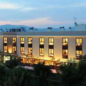 visit hotel