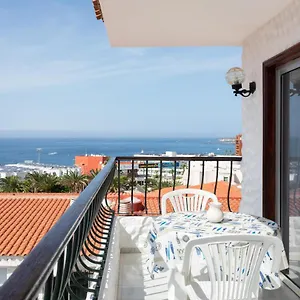 Home2book Stunning Sea Views Adeje, Wifi & Pool Playa Fanabe